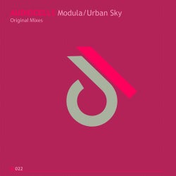 Modula / Urban Sky