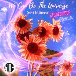 We Can Be The Universe (StoneBridge Remix)