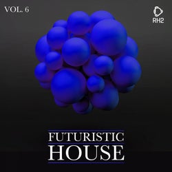 Futuristic House Vol. 06