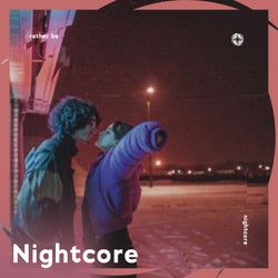 Rather Be - Nightcore