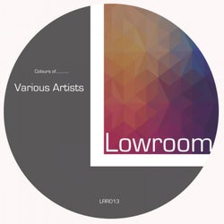 Colours of Lowroom