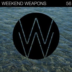 Weekend Weapons 56