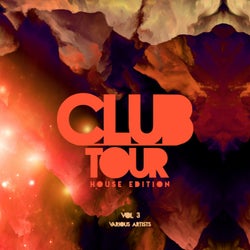 Club Tour (House Edition), Vol. 3