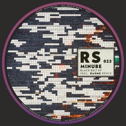 Black Belt EP