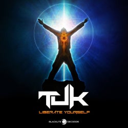 TuK "Liberate Yourself" summer chart
