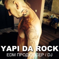 Russian Music fo GAY PRIDE by Yapi Da Rock