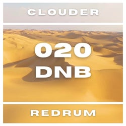 cLoudER 020 : DNB : ReDrum