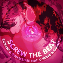 Screw the Beat