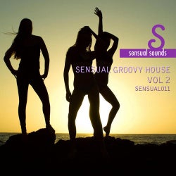 Sensual Groovy House #2