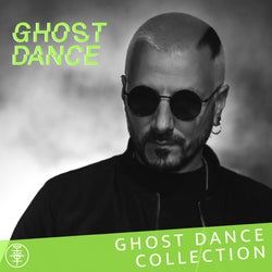 Ghost Dance - Collection (7)