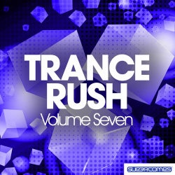 Trance Rush - Vol. Seven