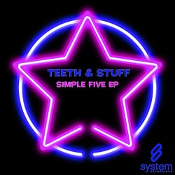 Simple Five EP