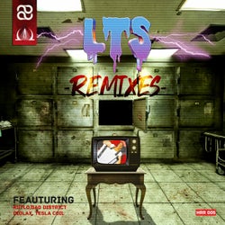 LTS(Remixes)