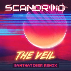 The Veil - Synthatiger Remix