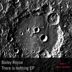 There is nothing EP