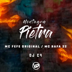 Montagem - Pietra