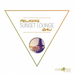 Relaxing Sunset Lounge - Bali