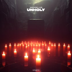 Unholy (Extended Mix)