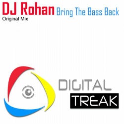 Bring the Bass Back  - Single