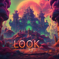 LOOK AWAY (DJ DARTFROG Remix)