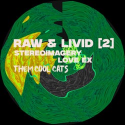 Raw & Livid [2]