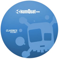 Kumquat Tunes Classics V.1
