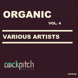 Organic, Vol. 4