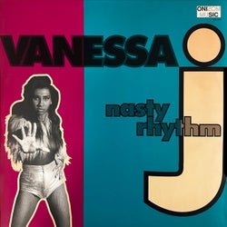Nasty Rhythm