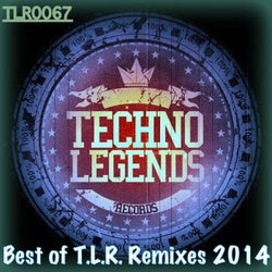Best of T.L.R. 2014 Remixes