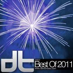 Dub Tech Recordings - Best Of 2011