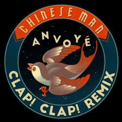 Anvoye (Clap! Clap! Remix)