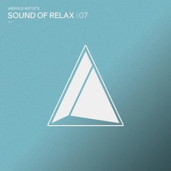 Sound of Relax, Vol.07