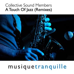 A Touch Of Jazz - Remixes
