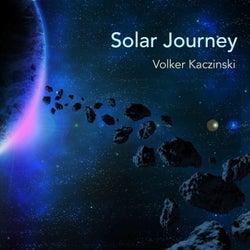 Solar Journey