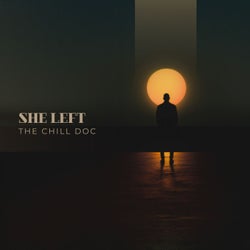 She Left