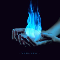 Magia azul (feat. SAASH)