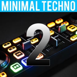 Minimal Techno 2