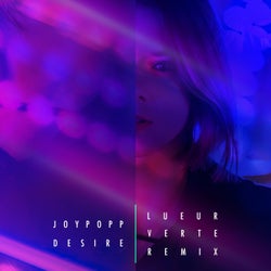 Desire (Lueur Verte Remix)