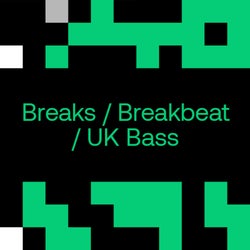 Best Of 2024 So Far: Breaks / UK Bass