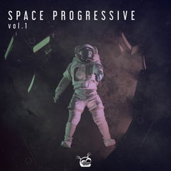 Space Progressive vol.1