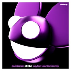 Strobe (Layton Giordani Extended Remix)