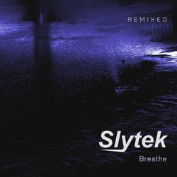 Breathe (Remixed)