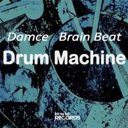 Drum Machine
