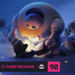 Ninety9Lives 90: Care Package