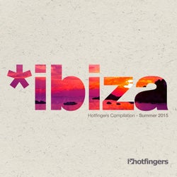 Hotfingers Ibiza 2015