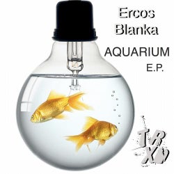 Aquarium EP