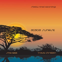 Acacia Sunrise