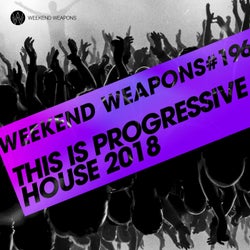 This is Progressive House 2018