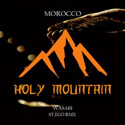 Morocco ( St.Ego Rmx )