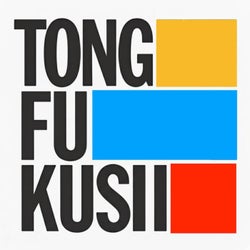 TongFu Kusii